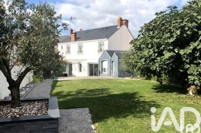Maison 7 pièces 389900 €