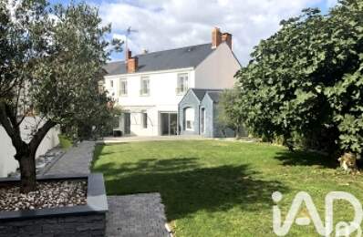 Vente Maison de ville 7 pièces — photo du bien