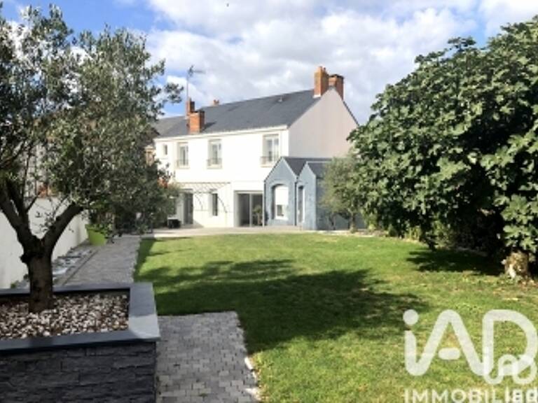 Vente Maison de ville 7 pièces — photo 1