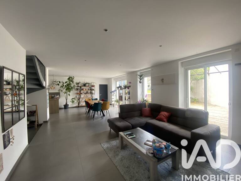Vente Maison de ville 7 pièces — photo 1