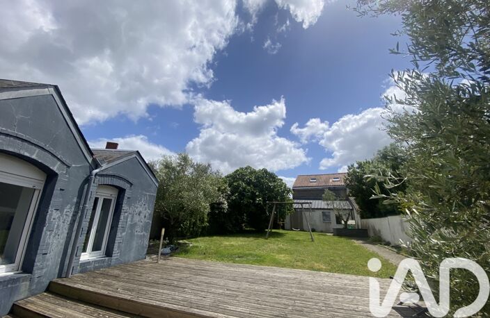 Vente Maison de ville 7 pièces — photo 4