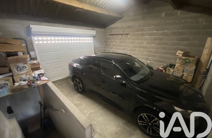 Vente Maison de ville 7 pièces — photo 5