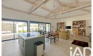 Maison 5 Pièces 129 m² à vendre à Gujan-Mestras (33470)