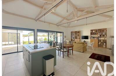 Vente Maison/villa 5 pièces — photo du bien