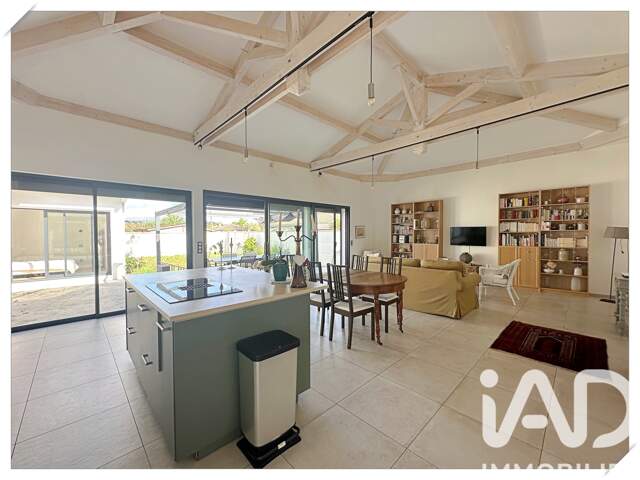 Vente Maison/villa 5 pièces — photo du bien
