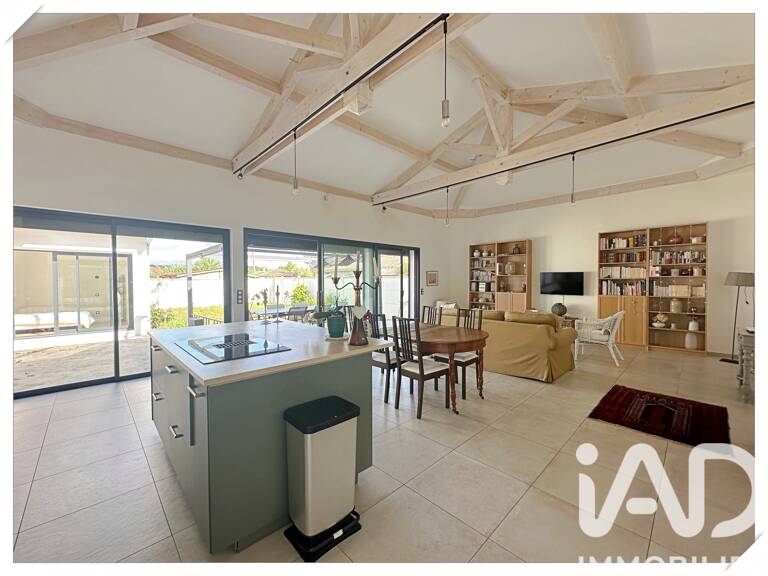 Vente Maison/villa 5 pièces — photo 1