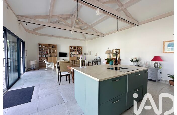 Vente Maison/villa 5 pièces — photo 2