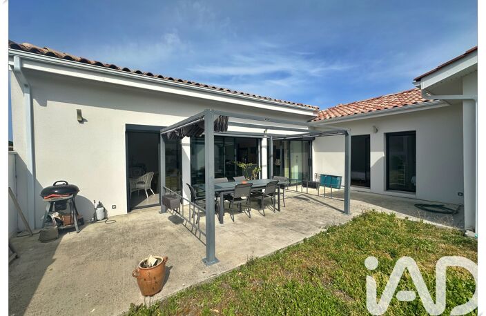 Vente Maison/villa 5 pièces — photo 4