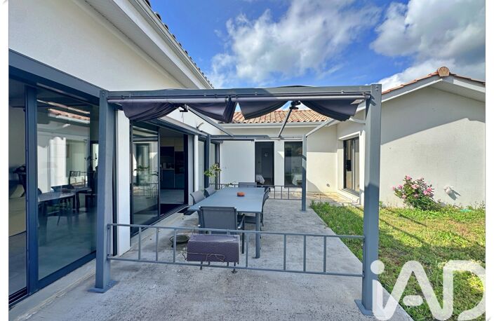 Vente Maison/villa 5 pièces — photo 5