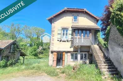 Maison 4 pièces 124900 €