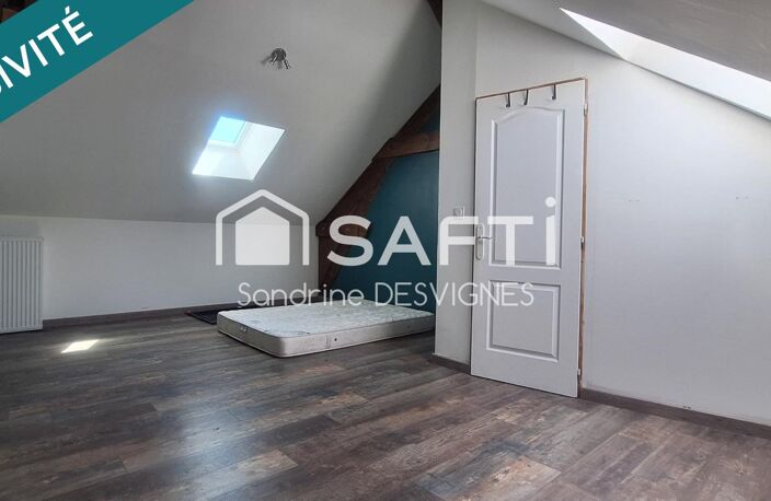 Maison 2 ch + studio indép. et dépendances — photo 4