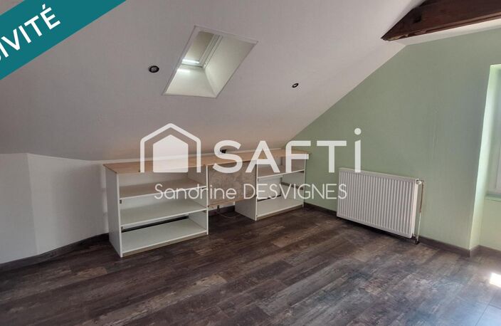 Maison 2 ch + studio indép. et dépendances — photo 5