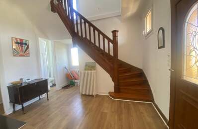 Maison familiale — photo du bien