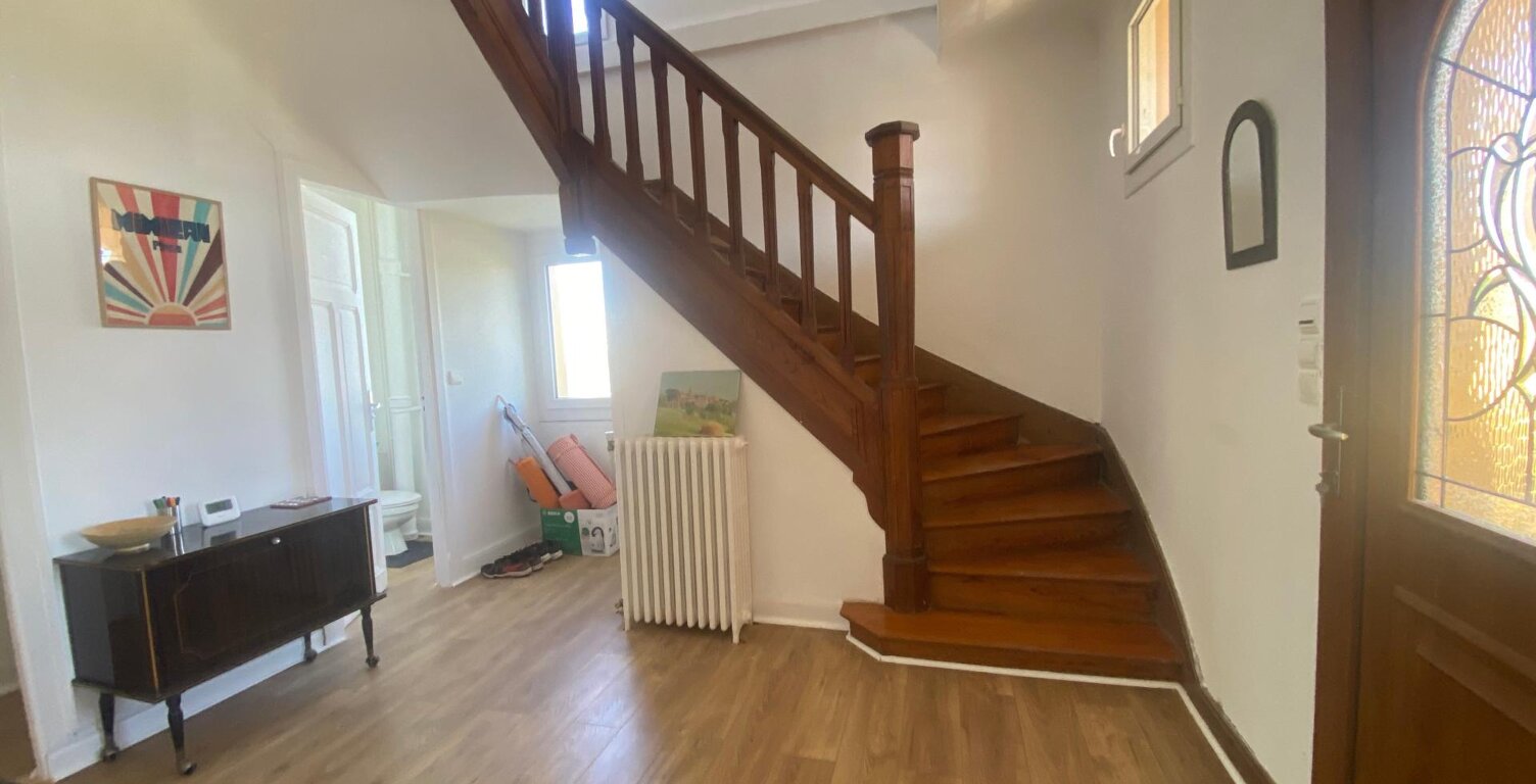 Maison familiale — photo 1