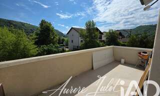 Appartement 2 Pièces 50 m² à vendre à Charavines (38850)
