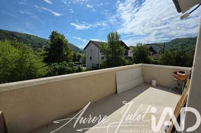 Appartement 2 pièces 159000 €