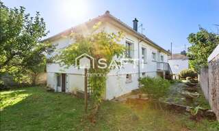 Maison 8 Pièces 162 m² à vendre à Nantes (44300)