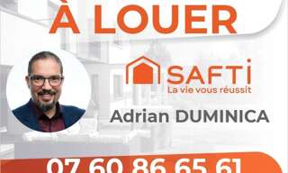 Commerce 5 Pièces 90 m² à louer à Meudon (92360)