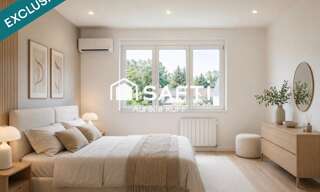 Maison 8 Pièces 170 m² à vendre à Forbach (57600)