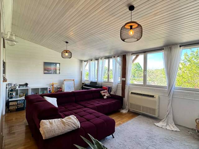 Vente Maison de ville 6 pièces — photo du bien