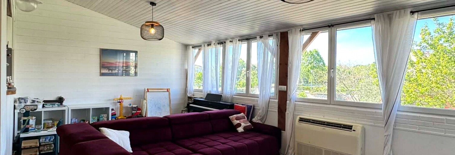 Maison 6 Pièces 154 m² à vendre à Castres (81100)