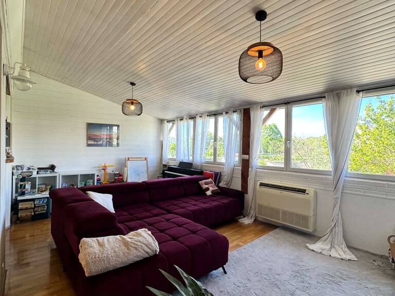 Vente Maison de ville 6 pièces — photo 1