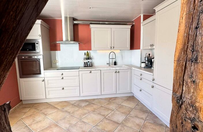 Vente Maison de ville 6 pièces — photo 2