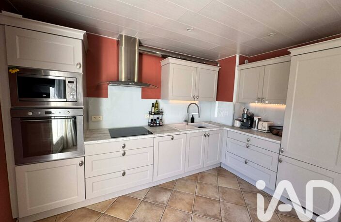 Vente Maison de ville 6 pièces — photo 3