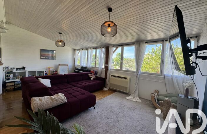 Vente Maison de ville 6 pièces — photo 5
