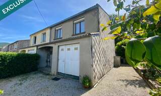 Maison 5 Pièces 87 m² à vendre à Saint-Amans-Soult (81240)