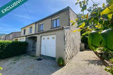 Maison 5 pièces 95000 €