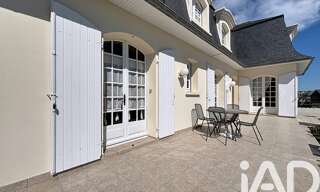 Maison 10 Pièces 211 m² à vendre à Cancale (35260)