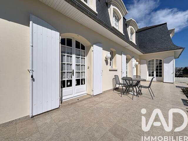 Vente Maison/villa 10 pièces — photo du bien