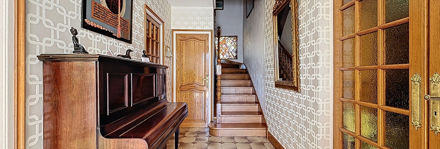 Maison 10 Pièces 211 m² à vendre à Cancale (35260)