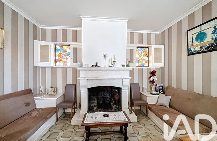 Vente Maison/villa 10 pièces — photo 5