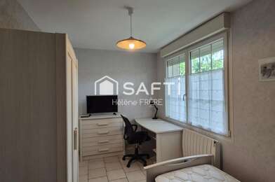 Appartement 1 pièces 370 €