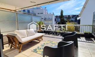 Appartement 3 Pièces 70 m² à vendre à La Baule-Escoublac (44500)
