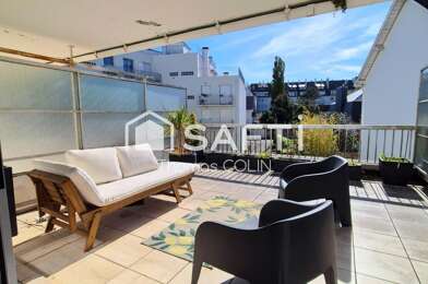 Appartement 3 pièces 478400 €
