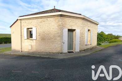 Maison 1 pièces 77000 €