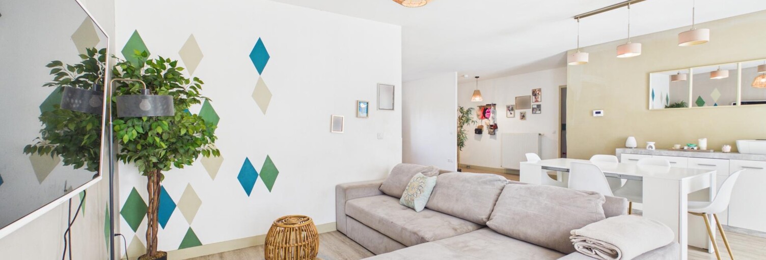 Maison 4 Pièces 96 m² à vendre à Fronton (31620)