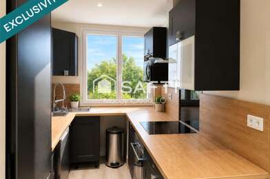 Appartement 3 pièces 269000 €