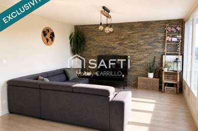 Appartement 3 pièces 269000 €