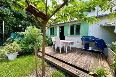 Maison 4 pièces 179000 €