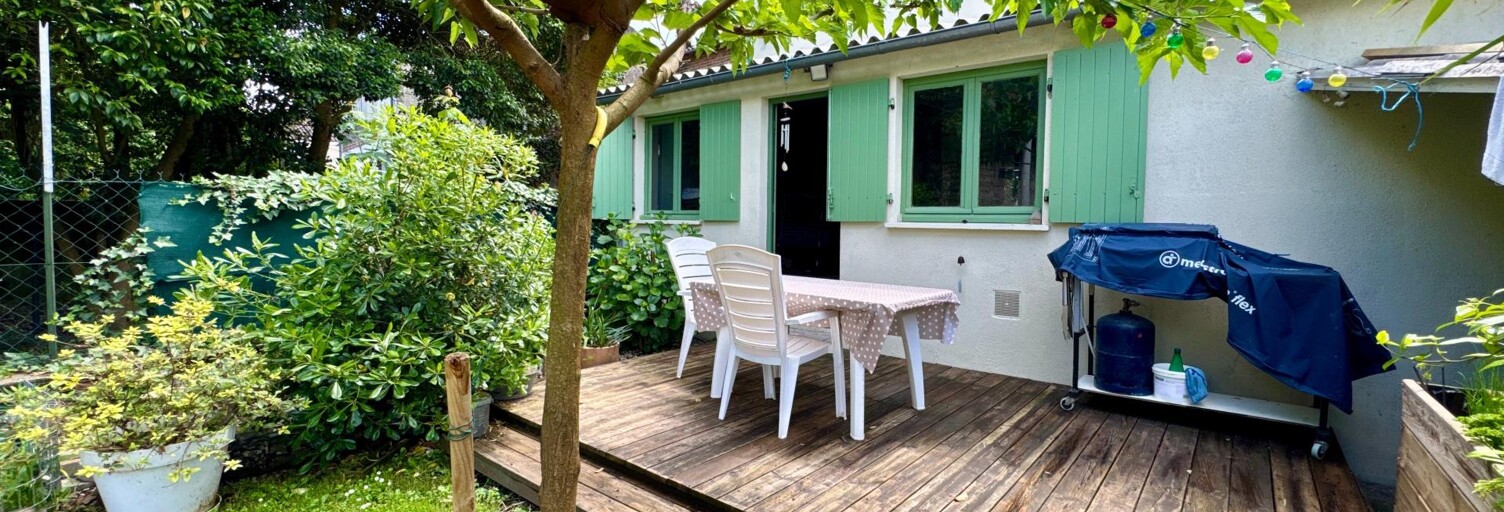 Maison 4 Pièces 124 m² à vendre à Villeneuve-sur-Lot (47300)