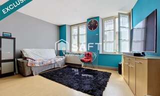 Appartement 2 Pièces 60 m² à vendre à Vézelise (54330)