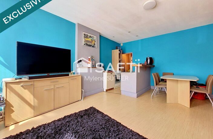 Idéal investisseur : T2 au centre de Vézelise — photo 3