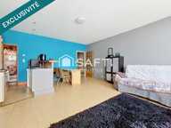 Idéal investisseur : T2 au centre de Vézelise — photo 4