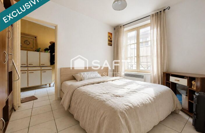 Idéal investisseur : T2 au centre de Vézelise — photo 5