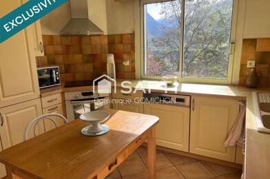 Maison 4 pièces 325000 €