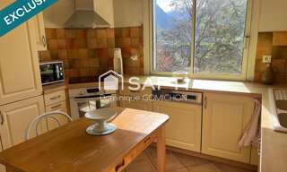 Maison 4 Pièces 100 m² à vendre à Embrun (05200)